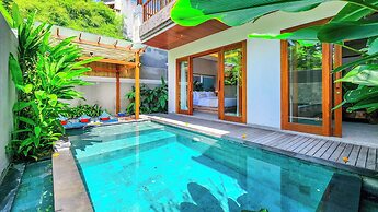 Casa D Gracia Sanur Beach by Nagisa Bali