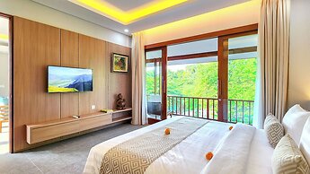 Casa D Gracia Sanur Beach by Nagisa Bali