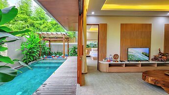 Casa D Gracia Sanur Beach by Nagisa Bali