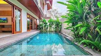Casa D Gracia Sanur Beach by Nagisa Bali