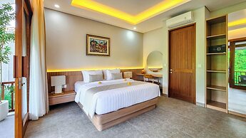 Casa D Gracia Sanur Beach by Nagisa Bali