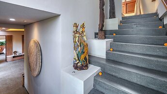 Casa D Gracia Sanur Beach by Nagisa Bali