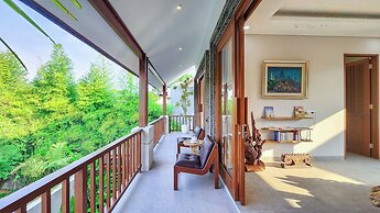 Casa D Gracia Sanur Beach by Nagisa Bali