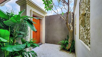 Casa D Gracia Sanur Beach by Nagisa Bali