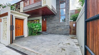 Casa D Gracia Sanur Beach by Nagisa Bali