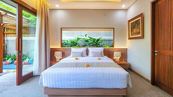 Casa D Gracia Sanur Beach by Nagisa Bali