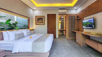 Casa D Gracia Sanur Beach by Nagisa Bali