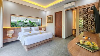 Casa D Gracia Sanur Beach by Nagisa Bali
