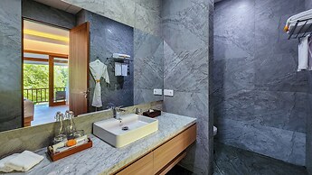 Casa D Gracia Sanur Beach by Nagisa Bali