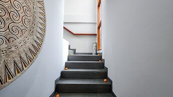 Casa D Gracia Sanur Beach by Nagisa Bali