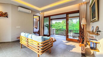 Casa D Gracia Sanur Beach by Nagisa Bali