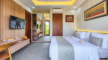 Casa D Gracia Sanur Beach by Nagisa Bali