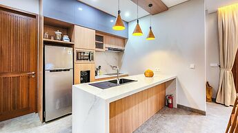 Casa D Gracia Sanur Beach by Nagisa Bali