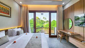 Casa D Gracia Sanur Beach by Nagisa Bali