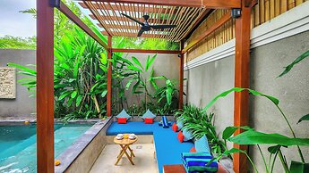 Casa D Gracia Sanur Beach by Nagisa Bali