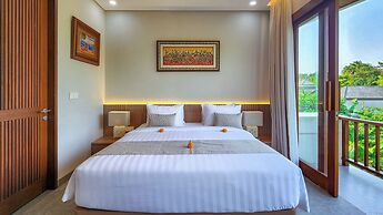 Casa D Gracia Sanur Beach by Nagisa Bali