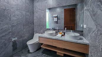 Casa D Gracia Sanur Beach by Nagisa Bali