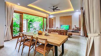 Casa D Gracia Sanur Beach by Nagisa Bali