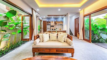 Casa D Gracia Sanur Beach by Nagisa Bali