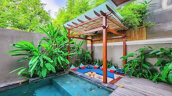 Casa D Gracia Sanur Beach by Nagisa Bali