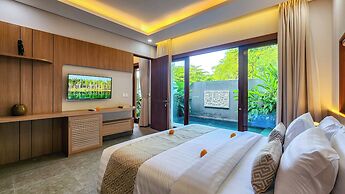 Casa D Gracia Sanur Beach by Nagisa Bali