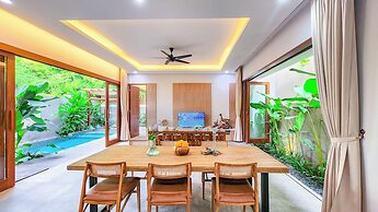 Casa D Gracia Sanur Beach by Nagisa Bali