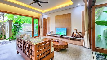 Casa D Gracia Sanur Beach by Nagisa Bali
