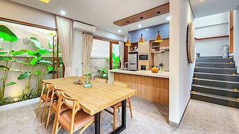 Casa D Gracia Sanur Beach by Nagisa Bali