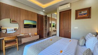Casa D Gracia Sanur Beach by Nagisa Bali