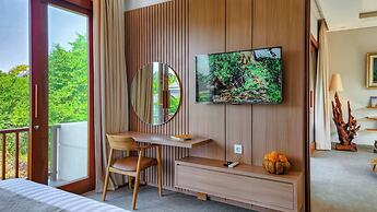 Casa D Gracia Sanur Beach by Nagisa Bali