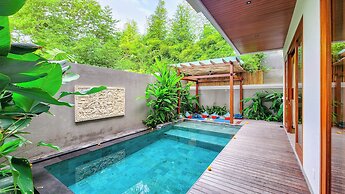 Casa D Gracia Sanur Beach by Nagisa Bali