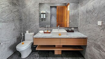 Casa D Gracia Sanur Beach by Nagisa Bali