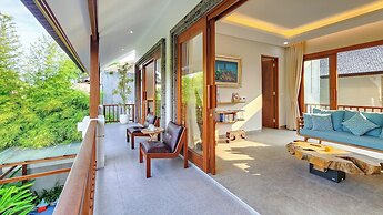 Casa D Gracia Sanur Beach by Nagisa Bali