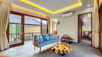 Casa D Gracia Sanur Beach by Nagisa Bali
