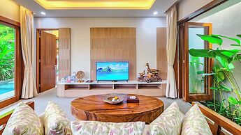 Casa D Gracia Sanur Beach by Nagisa Bali