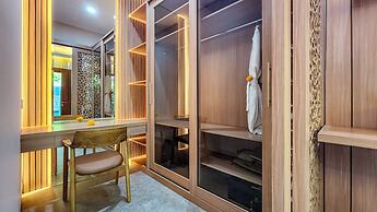 Casa D Gracia Sanur Beach by Nagisa Bali