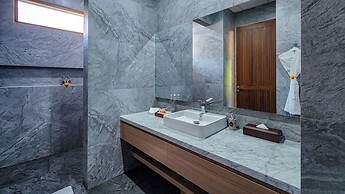 Casa D Gracia Sanur Beach by Nagisa Bali