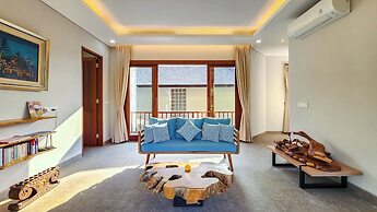 Casa D Gracia Sanur Beach by Nagisa Bali