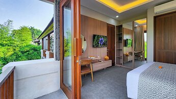 Casa D Gracia Sanur Beach by Nagisa Bali