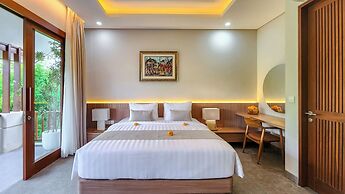 Casa D Gracia Sanur Beach by Nagisa Bali