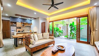 Casa D Gracia Sanur Beach by Nagisa Bali