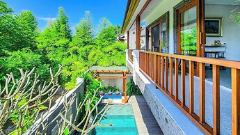 Casa D Gracia Sanur Beach by Nagisa Bali