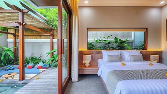 Casa D Gracia Sanur Beach by Nagisa Bali