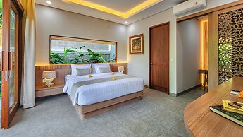 Casa D Gracia Sanur Beach by Nagisa Bali
