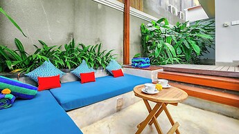 Casa D Gracia Sanur Beach by Nagisa Bali