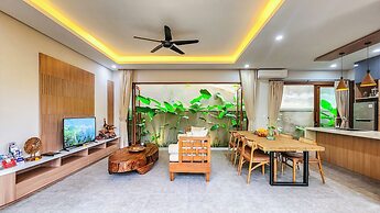 Casa D Gracia Sanur Beach by Nagisa Bali