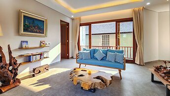 Casa D Gracia Sanur Beach by Nagisa Bali