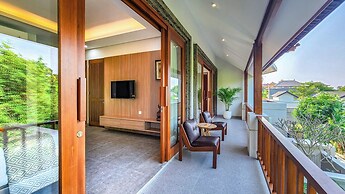 Casa D Gracia Sanur Beach by Nagisa Bali