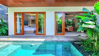 Casa D Gracia Sanur Beach by Nagisa Bali