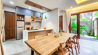 Casa D Gracia Sanur Beach by Nagisa Bali